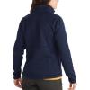 imageMARMOT Womens Womens Drop Line JacketArctic Navy