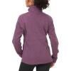 imageMARMOT Womens Womens Drop Line JacketPurple Fig