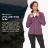 imageMARMOT Womens Womens Drop Line JacketPurple Fig