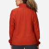imageMARMOT womens Womens Leconte Fleece JacketSumac