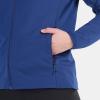 imageMARMOT womens Womens Leconte Fleece JacketTwilight Blue
