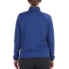 imageMARMOT womens Womens Leconte Fleece JacketTwilight Blue