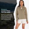 imageMARMOT womens Womens Leconte Fleece JacketVetiver