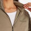 imageMARMOT womens Womens Leconte Fleece JacketVetiver