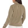 imageMARMOT womens Womens Leconte Fleece JacketVetiver