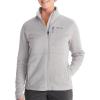 imageMARMOT Womens Womens Drop Line JacketSleet