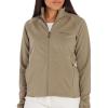 imageMARMOT womens Womens Leconte Fleece JacketVetiver