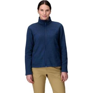 imageMARMOT Womens Womens Drop Line JacketArctic Navy Heather