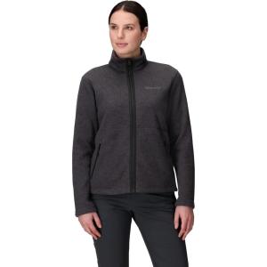 imageMARMOT Womens Womens Drop Line JacketBlack Heather