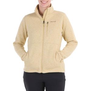 imageMARMOT Womens Womens Drop Line JacketLight Oak
