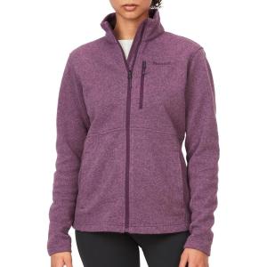 imageMARMOT Womens Womens Drop Line JacketPurple Fig