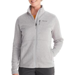 imageMARMOT Womens Womens Drop Line JacketSleet