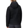 imageMARMOT Womens Echo Featherless Hoody  Lightweight DownAlternative Puffer Jacket with HoodBlack  Latest Collection