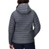 imageMARMOT Womens Echo Featherless Hoody  Lightweight DownAlternative Puffer Jacket with HoodSteel Onyx
