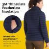 imageMARMOT Womens Echo Featherless JacketArctic Navy
