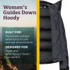 imageMARMOT Womens Womens Guides Down Winter JacketBlack
