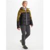 imageMARMOT Womens Womens Guides Down Winter JacketBlackMilitary Green
