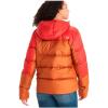imageMARMOT Womens Womens Guides Down Winter JacketCopperCairo