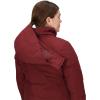 imageMARMOT womens Chelsea Coat 20Acai Berry  Latest Collection