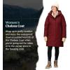 imageMARMOT womens Chelsea Coat 20Acai Berry  Latest Collection