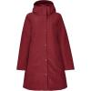 imageMARMOT womens Chelsea Coat 20Acai Berry  Latest Collection
