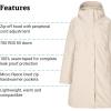imageMARMOT womens Chelsea Coat 20Birch Bark  Latest Collection