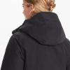 imageMARMOT womens Chelsea Coat 20Black  Latest Collection