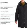 imageMARMOT womens Chelsea Coat 20Black  Latest Collection