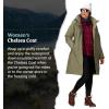 imageMARMOT womens Chelsea Coat 20Olive Grove  Latest Collection