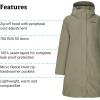 imageMARMOT womens Chelsea Coat 20Olive Grove  Latest Collection