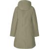imageMARMOT womens Chelsea Coat 20Olive Grove  Latest Collection