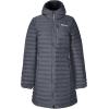 imageMARMOT womens Wms Echo Featherless Long JacketOlive Grove