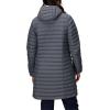 imageMARMOT womens Wms Echo Featherless Long JacketOlive Grove