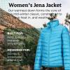 imageMARMOT womens Wms Jena JacketBlue Sea
