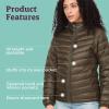 imageMARMOT womens Wms Jena JacketNori
