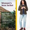 imageMARMOT womens Wms Jena JacketSilver