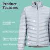 imageMARMOT womens Wms Jena JacketSilver