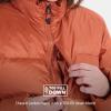 imageMARMOT womens Womens Guides Down JacketAuburnSunburn
