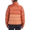 imageMARMOT womens Womens Guides Down JacketAuburnSunburn