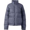 imageMARMOT womens Womens Guides Down JacketSteel Onyx