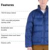 imageMARMOT womens Womens Guides Down JacketTwilight Blue