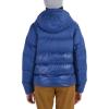 imageMARMOT womens Womens Guides Down Puffer Jacket With Hood 700fill InsulatedTwilight Blue