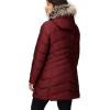 imageMARMOT womens Womens Montreal CoatAcai Berry