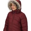 imageMARMOT womens Womens Montreal CoatAcai Berry