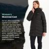 imageMARMOT womens Womens Montreal CoatBlack  Latest Collection