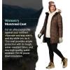imageMARMOT womens Womens Montreal CoatHickory Nut
