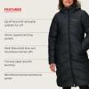 imageMARMOT womens Womens Montreaux CoatBlack  Latest Collection