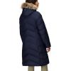imageMARMOT womens Womens Montreaux CoatMidnight Navy  Latest Collection