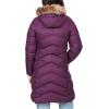 imageMARMOT womens Womens Montreaux CoatPurple Fig  Latest Collection