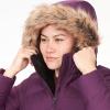 imageMARMOT womens Womens Montreaux CoatPurple Fig  Latest Collection